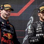 "Max Verstappen had respect for him, but he wasn’t in awe of him"- Christian Horner reveals $250 Million F1 driver never felt inferior to Lewis Hamilton