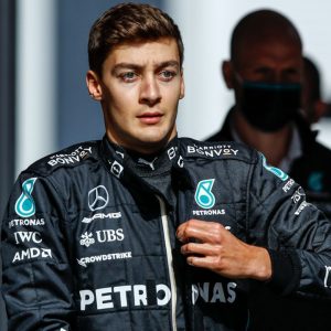 "I wanted to race against him" - 18-year-old George Russell claimed he was a fan of this 7 GP winning driver