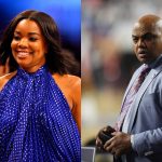 Charles Barkley, who continuously hates on San Antonio women, couldn't believe Gabrielle Union compared herself to 3x Oscar winner
