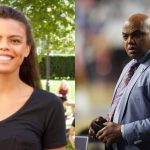 Who is Charles Barkley’s daughter and why Christiana lambast her own father on national TV?