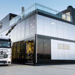 "They saved 44,000 kilos of CO2 being released in the atmosphere": How Lewis Hamilton's team reduced 89% of carbon footprint during last triple header