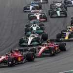 "F1 teams will travel 84,000 miles in 2023 season" - Is F1's intense logistics going to ruin its climate goals?