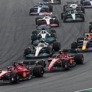"F1 teams will travel 84,000 miles in 2023 season" - Is F1's intense logistics going to ruin its climate goals?