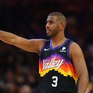 Chris Paul Enforced A Rule Change So That He Could Make $280 Million