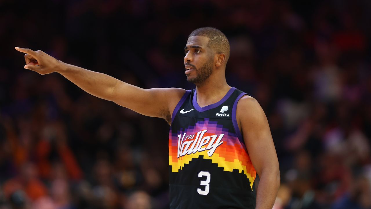 Chris Paul Enforced A Rule Change So That He Could Make $280 Million