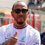Lewis Hamilton keen owning a stake in $4.2 Billion Premier League team takeover