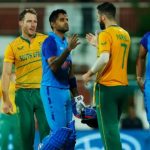 Guwahati Cricket Stadium pitch report: Barsapara Cricket Stadium pitch report 2nd IND vs SA T20I