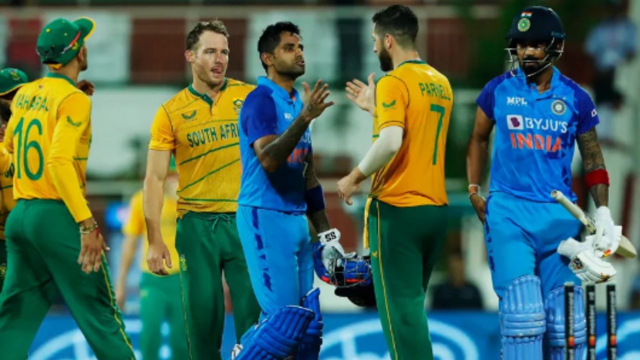 Guwahati Cricket Stadium pitch report: Barsapara Cricket Stadium pitch report 2nd IND vs SA T20I