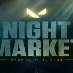 Valorant Night Market : Region Based Dates