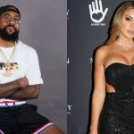 Michael Jordan’s son, Marcus Jordan is dating 48 year old Larsa Pippen for real; complete details
