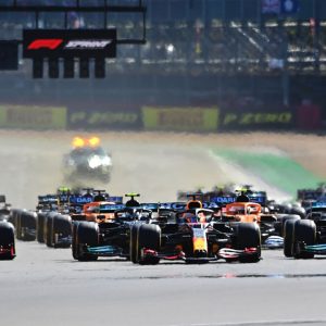 F1 teams comfortable with $1 million budget boost in 2022 FIA expands to six sprint races in 2023