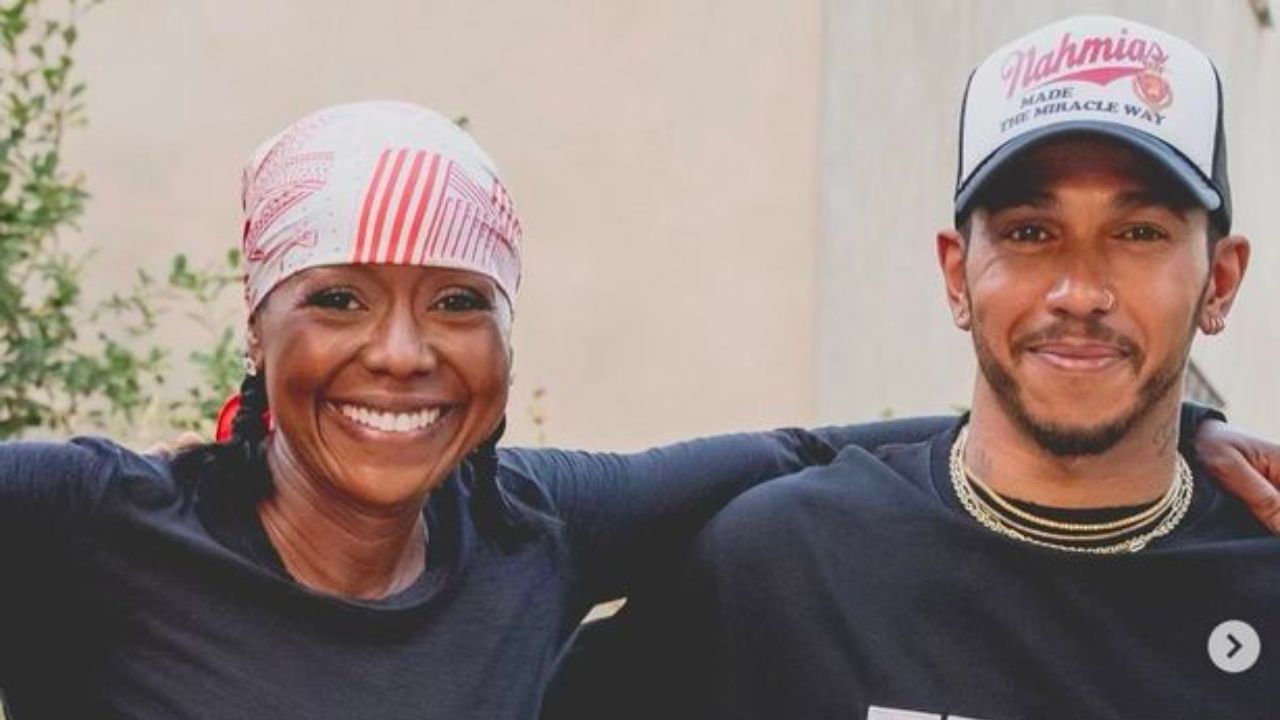 "I had chills and sort of welled up"– How Lewis Hamilton made Denver Broncos' co-owner emotional with bitter truth