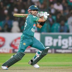 National Stadium Karachi T20 records: National Stadium Karachi records and highest innings total T20