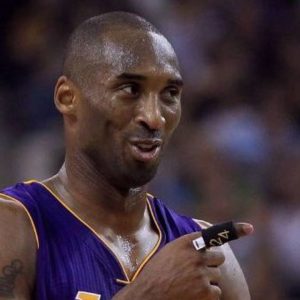 "The Next Me Might Be in the Stands, Watching Me, Trying to Get Inspiration": Kobe Bryant Explained Why He Used to Play Through Injuries