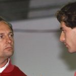 How Ayrton Senna lost $1.5 Million in salary after a coin toss