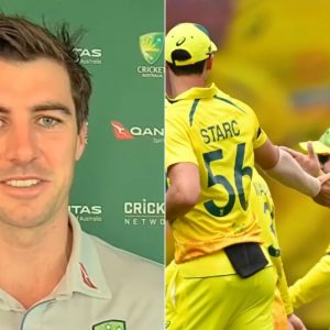 "Probably be a new role": Pat Cummins predicts Cameron Green to play a new role in T20I Playing XI on India tour