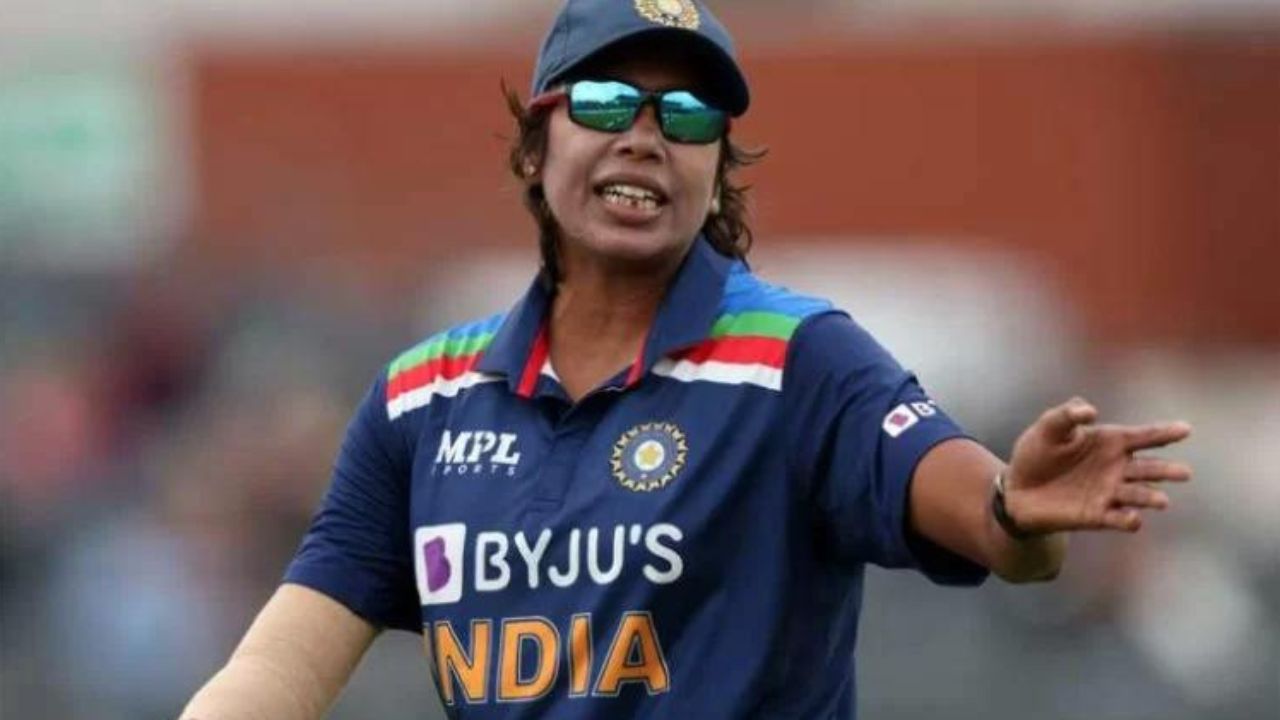 Jhulan Goswami IPL team: Will Jhulan Goswami play Women's IPL 2023?