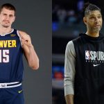 "I Want To Be The Tim Duncan Of The Denver Nuggets": Nikola Jokic's Confession on Idolizing The Fundamental