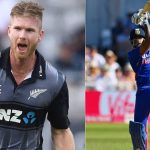 Jimmy Neesham is celebrating his birthday today, and he has hilariously teased Suryakumar Yadav for his better strike-rate.