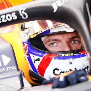 "I'm just enjoying the moment": 30 GP Winner Max Verstappen not affected by booing from Ferrari fans at Italian GP