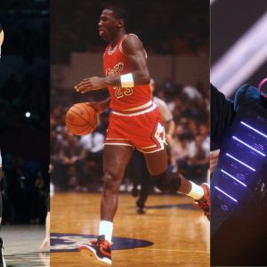 Zach LaVine pulled off a Michael Jordan by wearing Kanye West's banned Yeezys