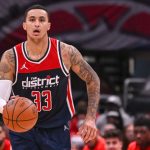 "Taking L's on and off the court": Odell Beckham Jr. roasts Kyle Kuzma's latest fit, NBA Twitter follows suit