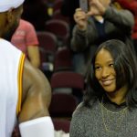 LeBron James and Savannah James are on vacation in Italy, but even during their wedding anniversary, she found a way to flip him off. 