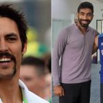"In Australia you surely need to play three fast bowlers": Mitchell Johnson opines India should have included an extra pacer in their T20 World Cup squad