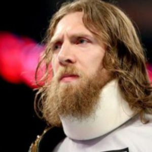 Daniel Bryan