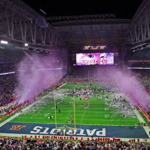 Super Bowl 2023 tickets price : How much will Super Bowl 57 at State Farm Arena in Arizona cost?