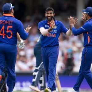 Why Deepak Chahar is not playing today: Why is Jasprit Bumrah not playing today India vs Sri Lanka Asia Cup 2022 match in Dubai?