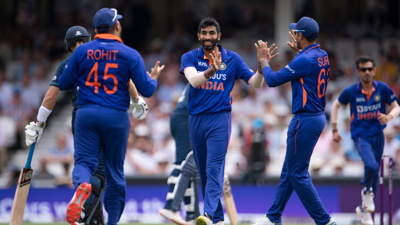 Why Deepak Chahar is not playing today: Why is Jasprit Bumrah not playing today India vs Sri Lanka Asia Cup 2022 match in Dubai?