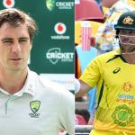 Australian test captain Pat Cummins has suggested the name of David Warner to be the new ODI captain of Australia after Aaron Finch's retirement.