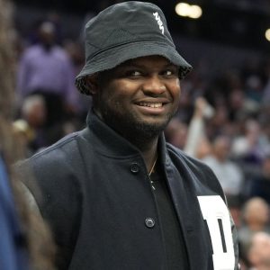 2019 No. 1 draft pick, Zion Williamson, has made quite some noise this offseason. The Pelicans forward signed a lucrative contract.