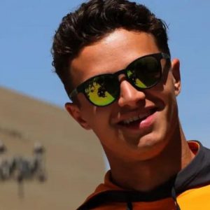 Lando Norris thinks $430 Million team have done a pretty bad job in 2022 season