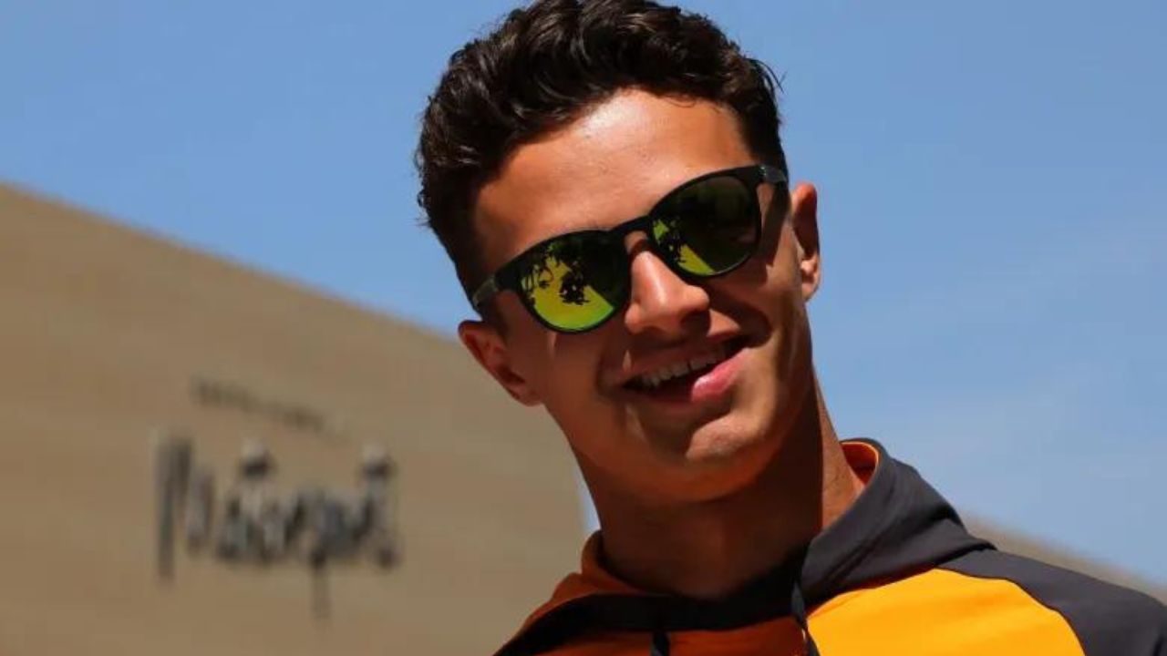 Lando Norris thinks $430 Million team have done a pretty bad job in 2022 season