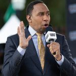 Stephen A. Smith Once Implied Women are Equally at Fault for Domestic Violence Following Ray Rice Scandal