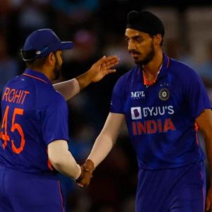 Is India out of Asia Cup: Can India qualify for Asia Cup final 2022?
