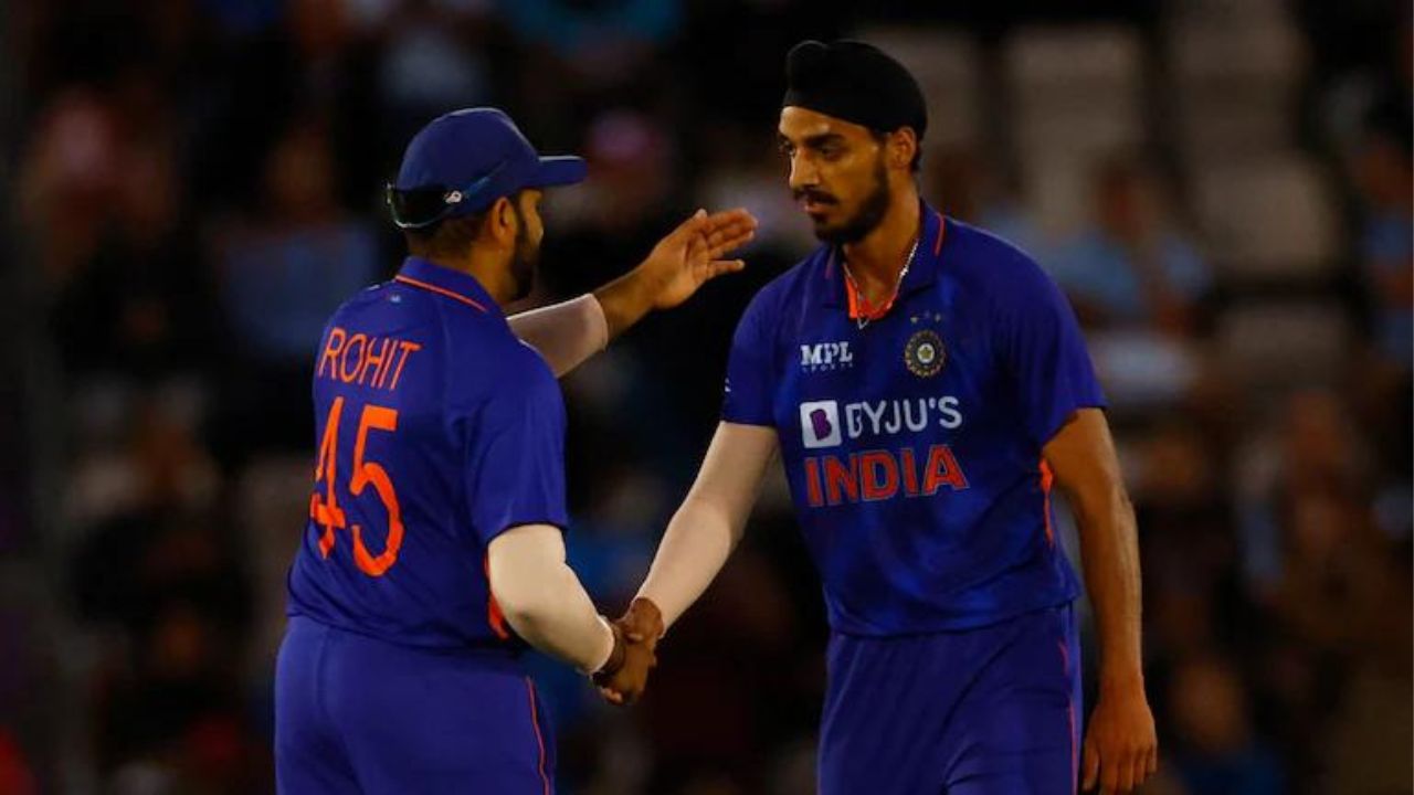 Is India out of Asia Cup: Can India qualify for Asia Cup final 2022?