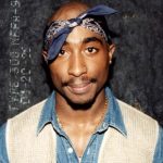 R-Truth Tupac Shakur