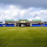 SLK vs TKR pitch report today match: Warner Park Basseterre St Kitts pitch report CPL 2022