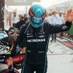 "I just lost it": Lewis Hamilton apologizes to Mercedes after X-rated radio outburst during Dutch Grand Prix