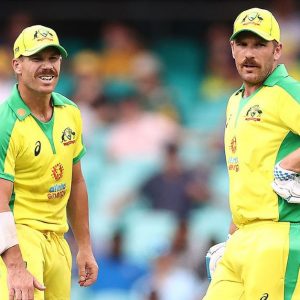 Aaron Finch believes David Warner will be a brilliant option to lead Australia in the ODIs after Finch's retirement call.