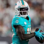 Angry Tyreek Hill Wants to Have a Man-to-Man conversation With The Bengals Coach Who Made Nasty Comments About Him