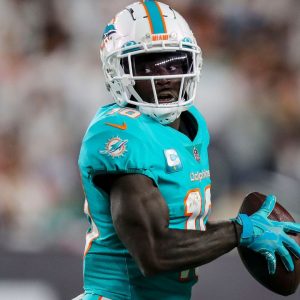 Angry Tyreek Hill Wants to Have a Man-to-Man conversation With The Bengals Coach Who Made Nasty Comments About Him