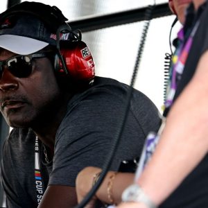 Was Michael Jordan’s divorce with Juanita Vanoy, that cost him $168 million because of Karla Knafel?