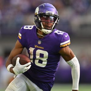 Did Justin Jefferson invent The Griddy? How the $7 million Vikings WR launched a wave of epic celebrations