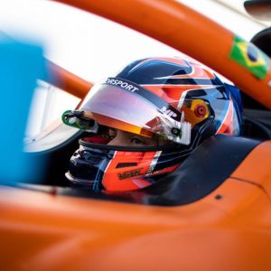Aston Martin to sign F2 championship leader with a $7 Million backing from sponsor