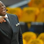 Magic Johnson expressed serious jealousy as $3 billion designer invites his kids but forgets him