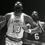 Wilt Chamberlain vs. Bill Russell: Who shrunk in the Playoffs more?